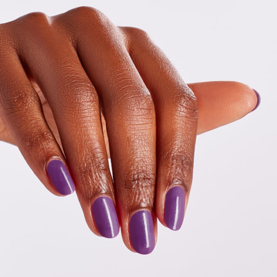OPI Intelli-Gel - F003 Medi-take It All In hand