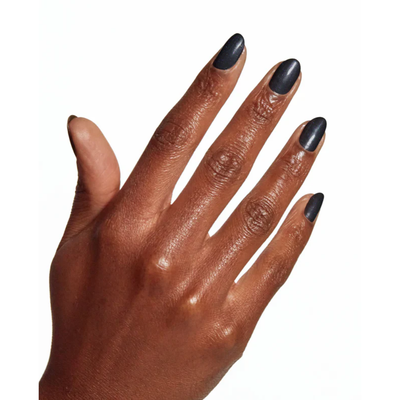 OPI Intelli-Gel - F012 Cave The Way hand