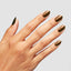 OPI Intelli-Gel - F026 Band Tease hand
