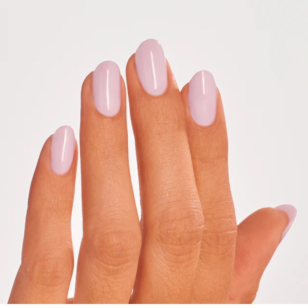 OPI Intelli-Gel - H004 Hollywood & Vibe hand