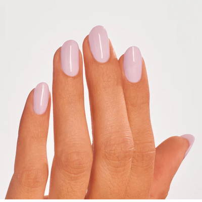 OPI Intelli-Gel - H004 Hollywood & Vibe hand