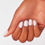 OPI Intelli-Gel - M94 Hue Is The Artist? hand