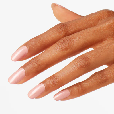 OPI Intelli-Gel - N52 Humidi-Tea hand
