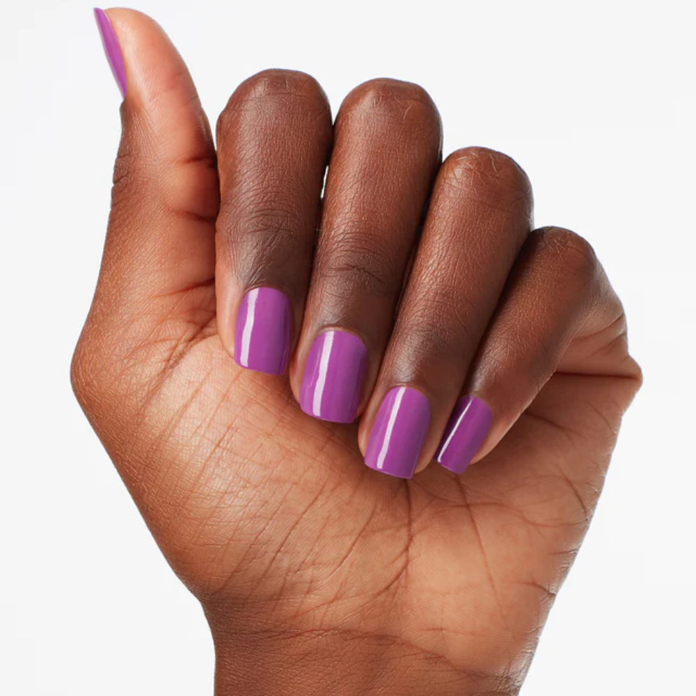 OPI Intelli-Gel - N54 I Manicure For Beads hand