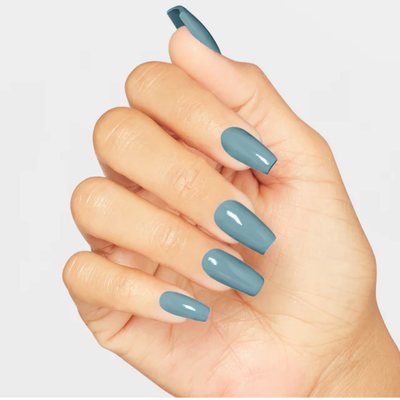 OPI Intelli-Gel - P33 Alpaca My Bags hand