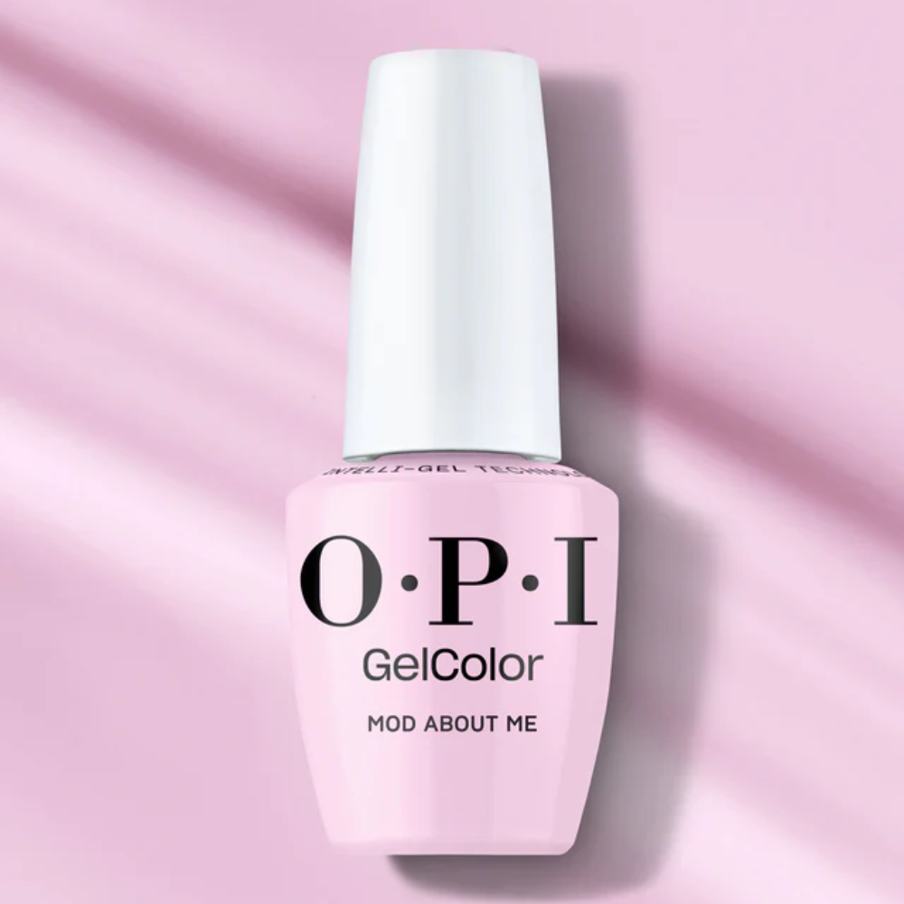 OPI Intelli-Gel - S064 Mod About Me