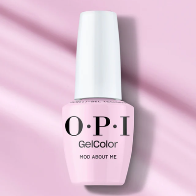 OPI Intelli-Gel - S064 Mod About Me