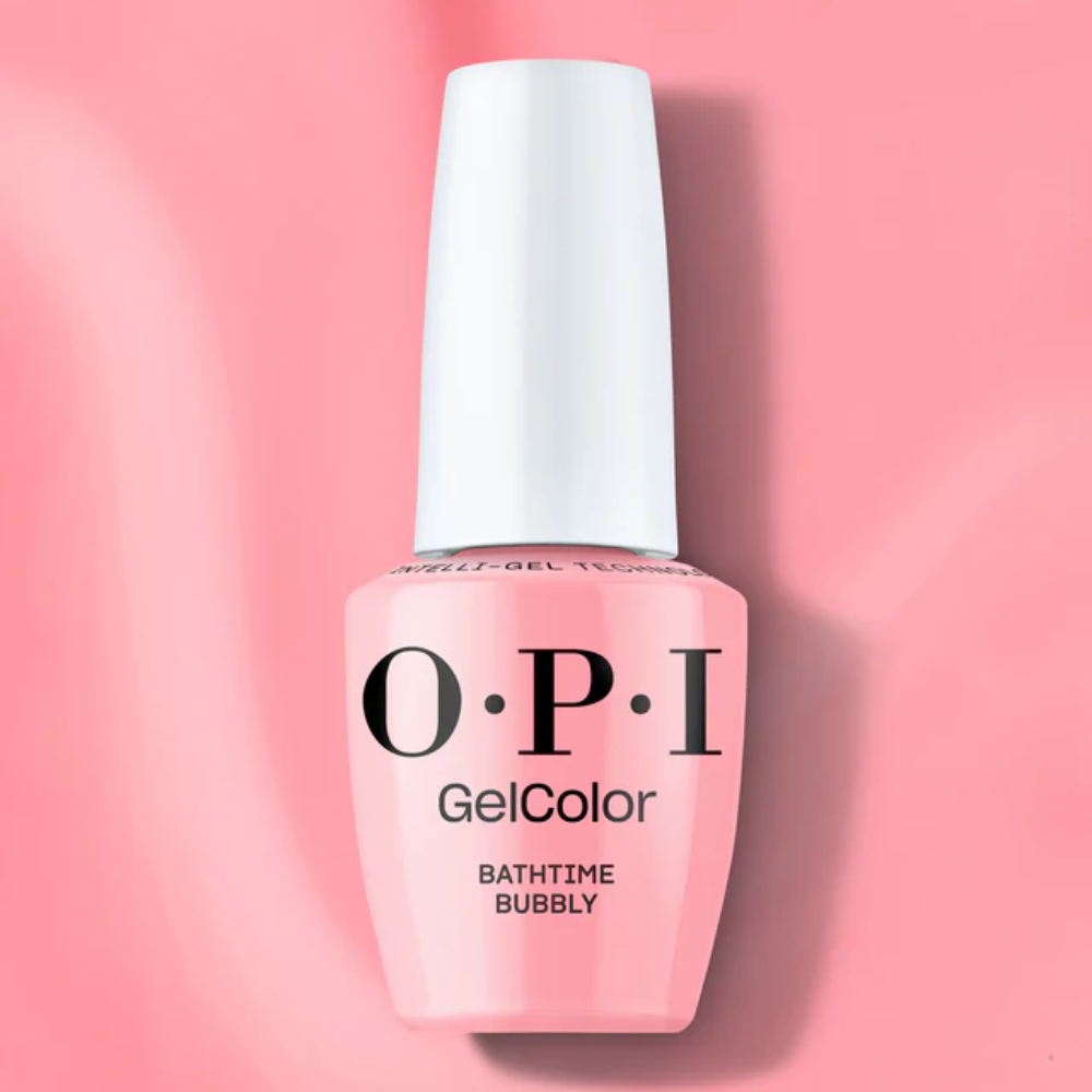 OPI Intelli-Gel - S065 Bathtime Bubbly
