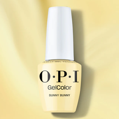 OPI Intelli-Gel - S069 Sunny Bunny