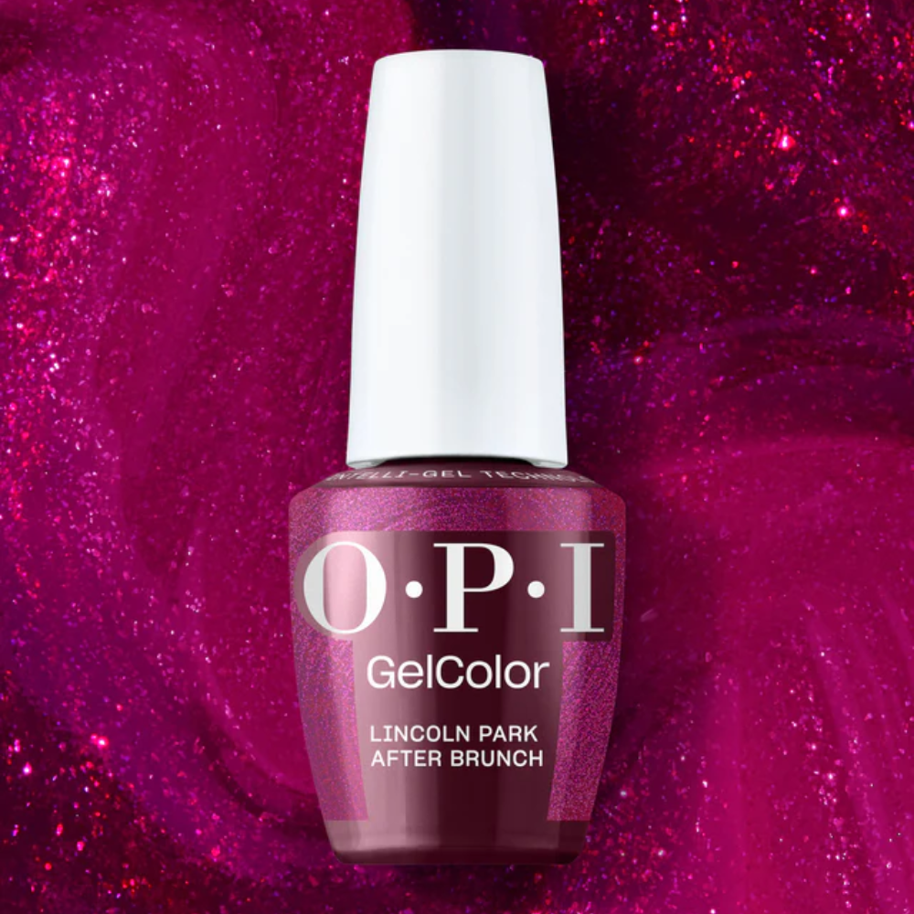 OPI Intelli-Gel - S071 Lincoln Park After Brunch