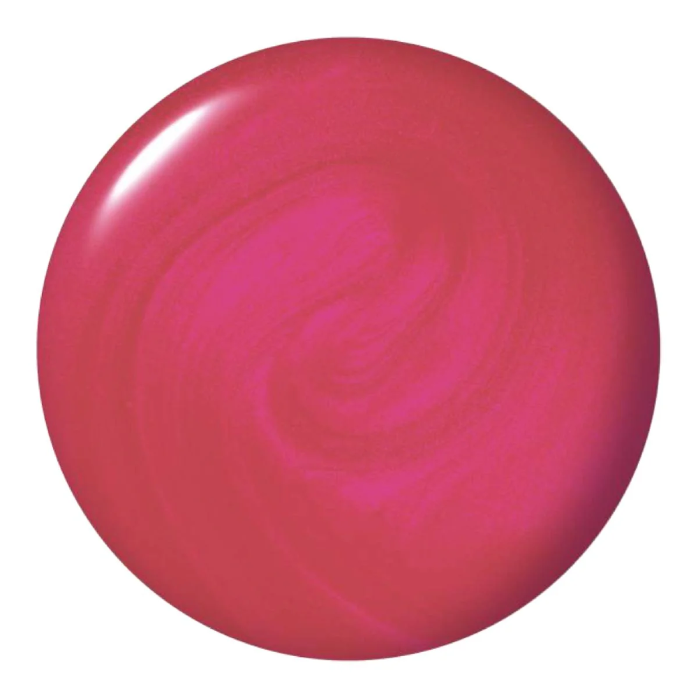 OPI Intelli-Gel Duo - S067 Pompeii Pink color