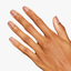 OPI Intelli-Gel hand - S062 Put It In Airplane Mode