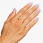 OPI Intelli-Gel hand - S064 Mod About Me