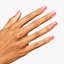 OPI Intelli-Gel hand - S065 Bathtime Bubbly