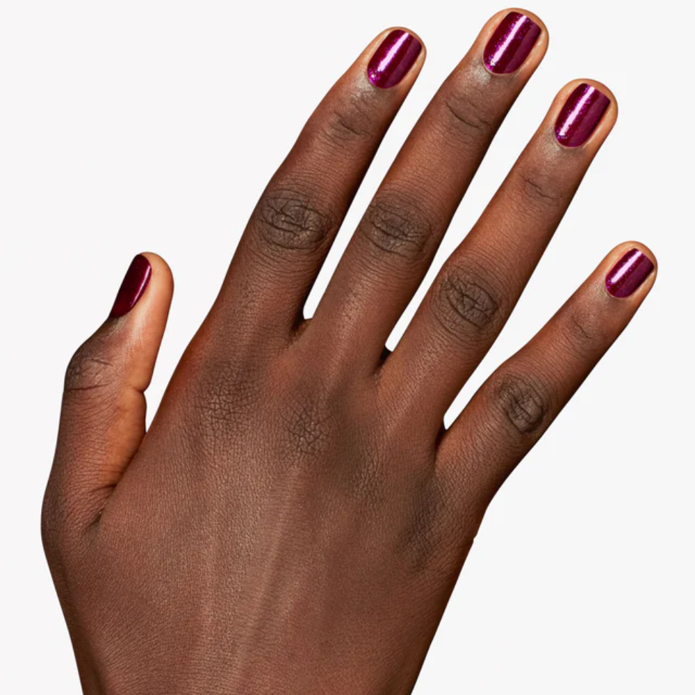 OPI Intelli-Gel hand- S071 Lincoln Park After Brunch
