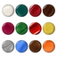 OPI M&M's Holiday Collection - 12 Colors swatch