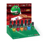 OPI M&M's Holiday Polish Collection - 12 Colors side