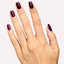 OPI Polish F040 Every Month is Oktoberfest hand