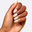 OPI Polish F044 Throw Me A Wink hand