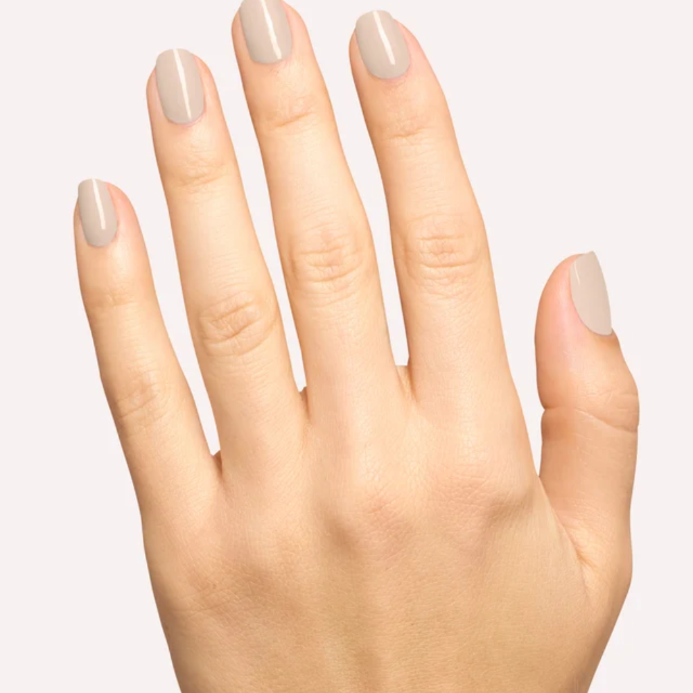 OPI Polish F045 Berlin There, Doin' That hand