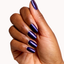 OPI Polish F047 Don't Over Ink It hand