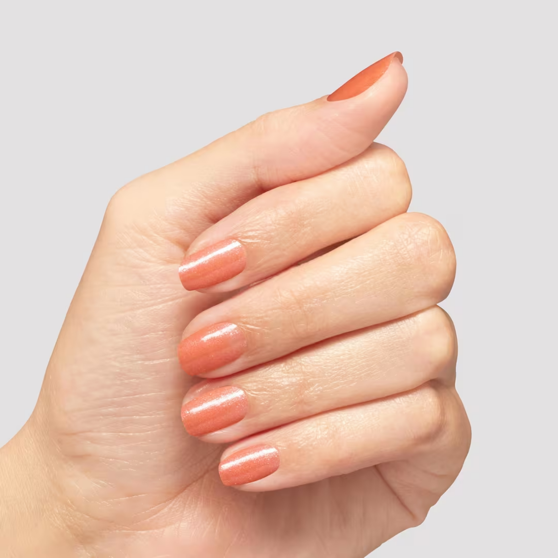 Neon Dip Powder Nails for Spring 2025