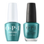 OPI Intelli-Gel Duo - F032 Baby Tee-l