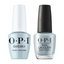 OPI Intelli-Gel Duo - F036 Baggy Jean Baby