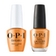 OPI Intelli-Gel Duo - F028 Penny Loafer Lane