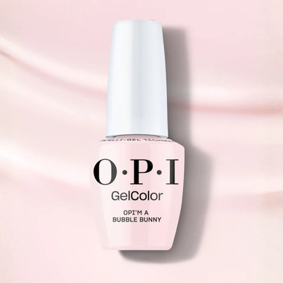 OPI Intelli-Gel - S061 OPI’m a Bubble Bunny