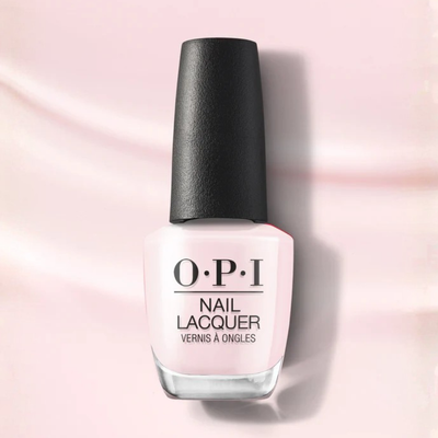 OPI Polish - S061 OPI’m a Bubble Bunny