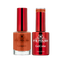 OG223 Orange U Cute Gel & Polish Duo by Notpolish