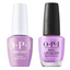 P006 Bikini Boardroom Intelli-Gel Duo by OPI