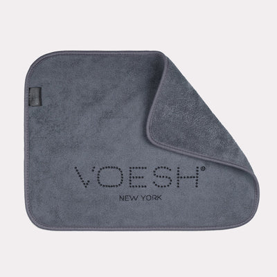 Voesh Microfiber Pedicure Towel