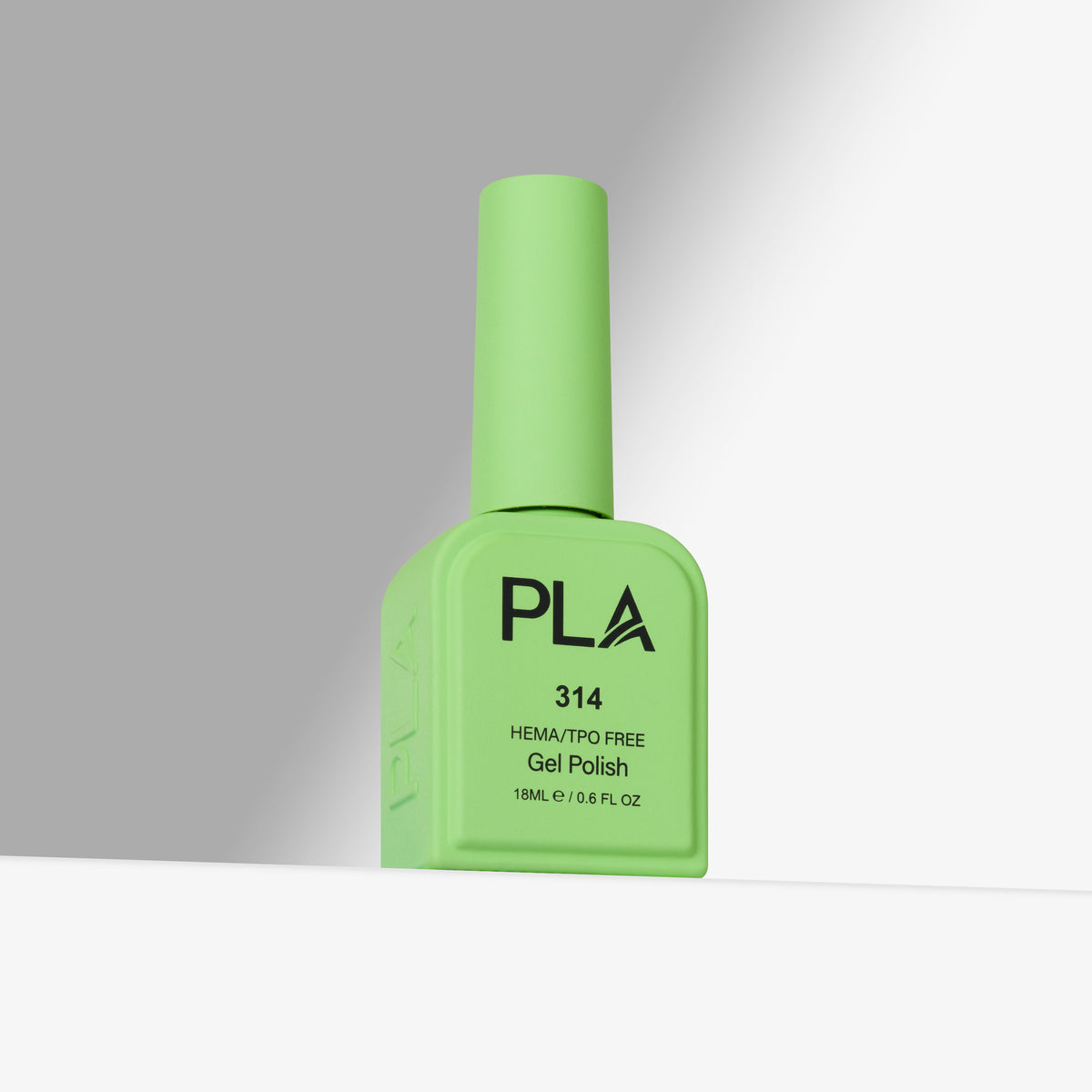 PLA Icon Gel - 314 Gel Pear Pressure