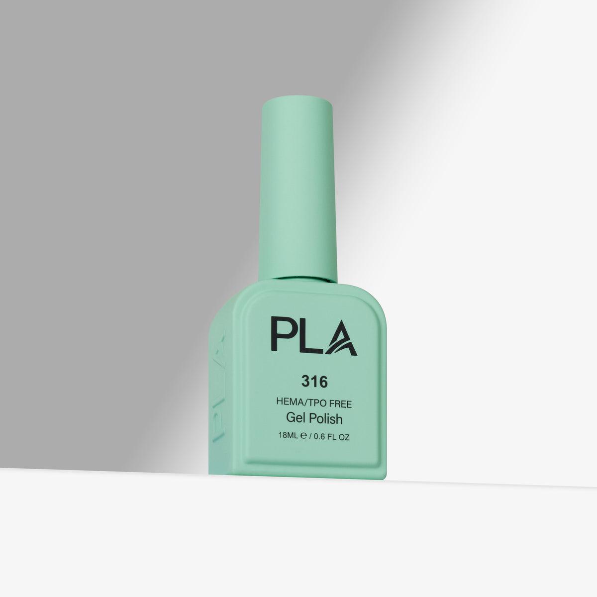 PLA Icon Gel - 316 Gel Mint To Be