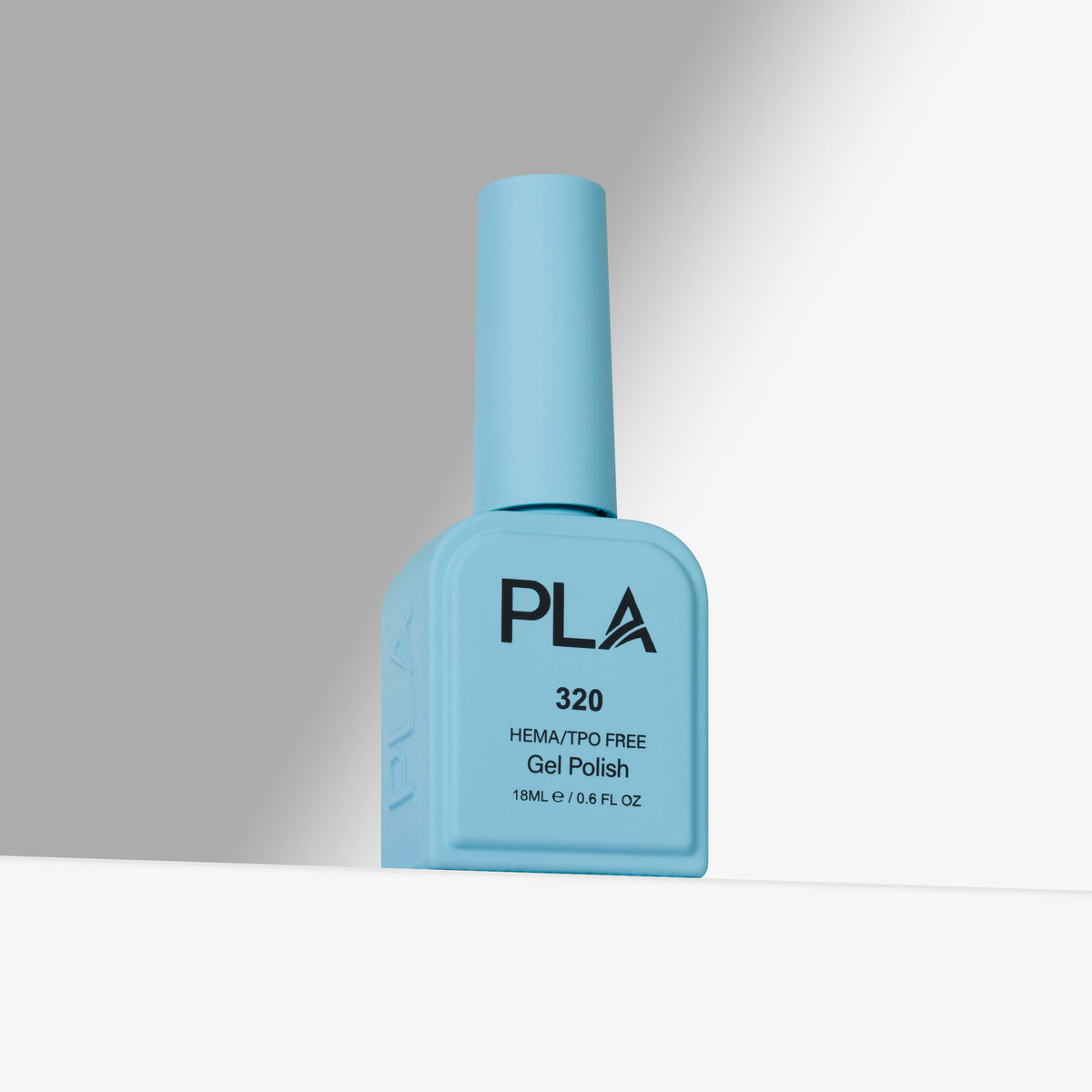 PLA Icon Gel - 320 Gel Open Air