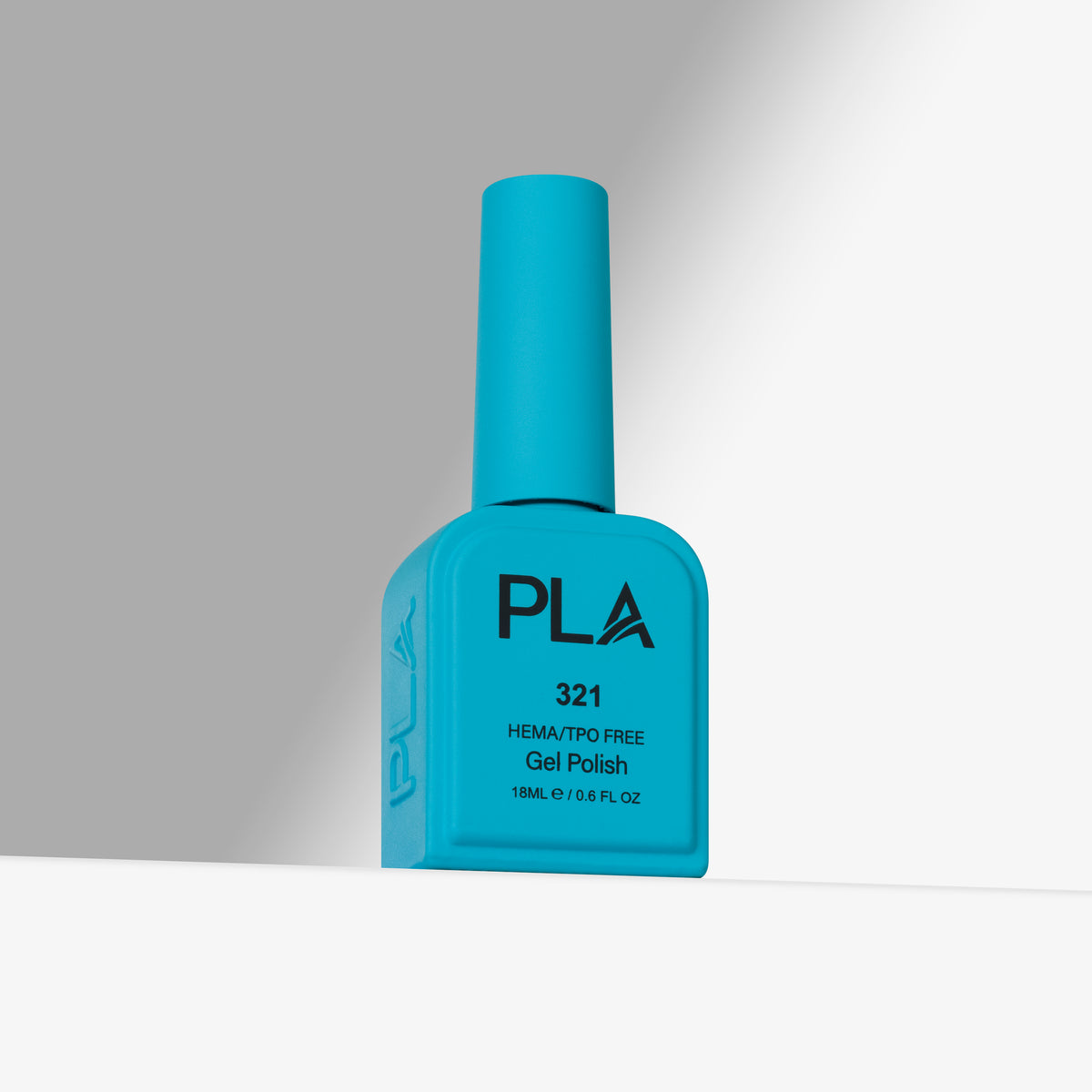 PLA Icon Gel - 321 Gel Top of the Crop