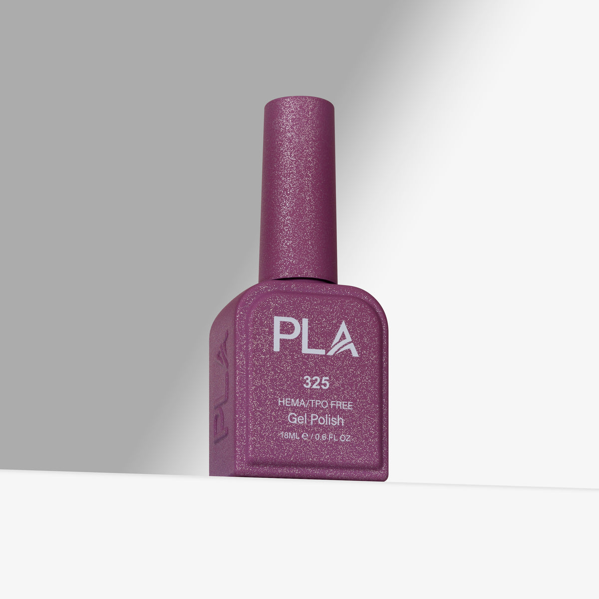 PLA Icon Gel - 325 Gel What The Plum