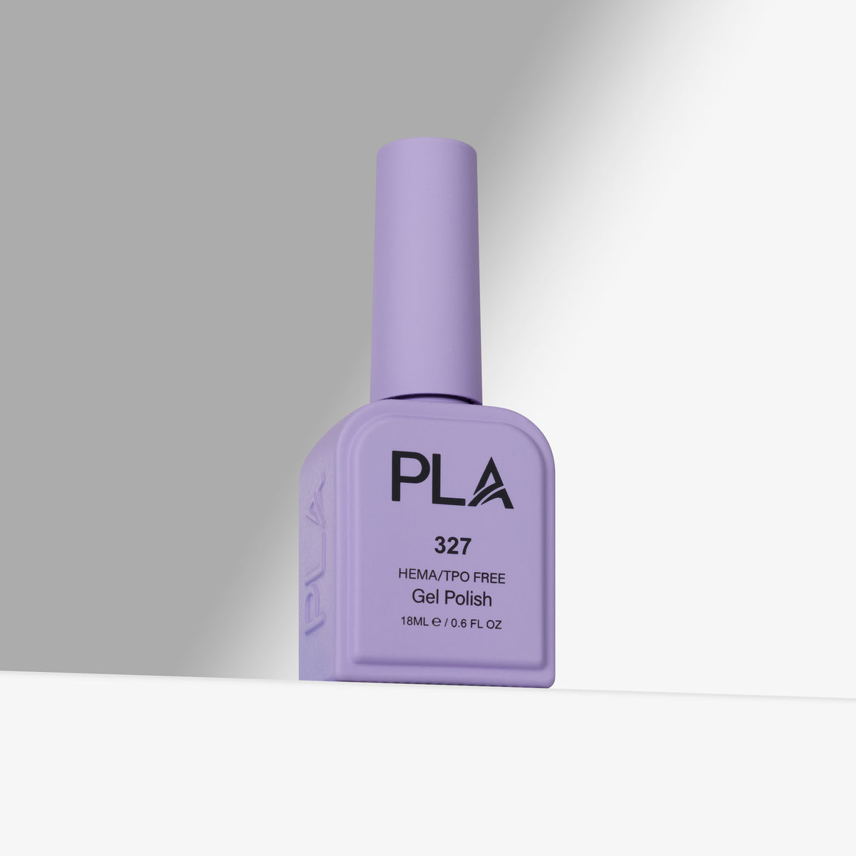 PLA Icon Gel - 327 Gel Berry Cute