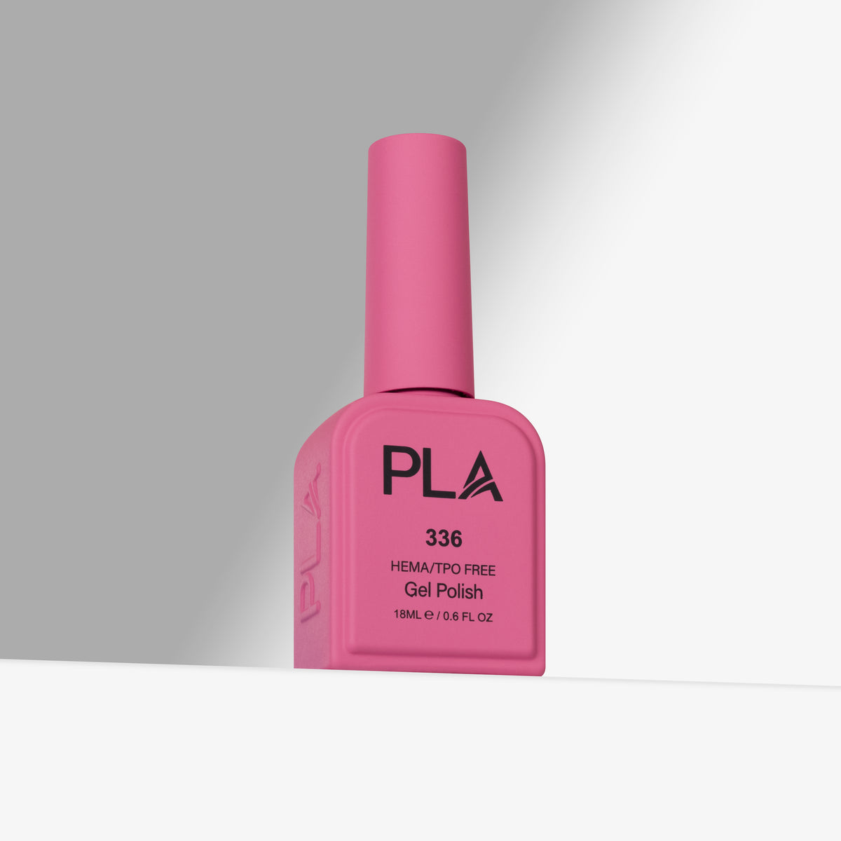 PLA Icon Gel - 336 Gel Berry Me In Pink