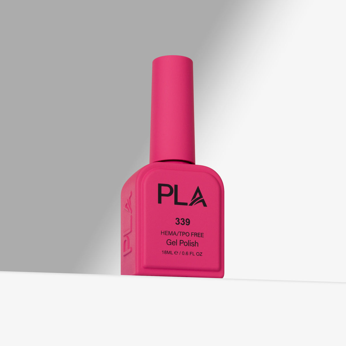 PLA Icon Gel - 339 Gel Rad-ish