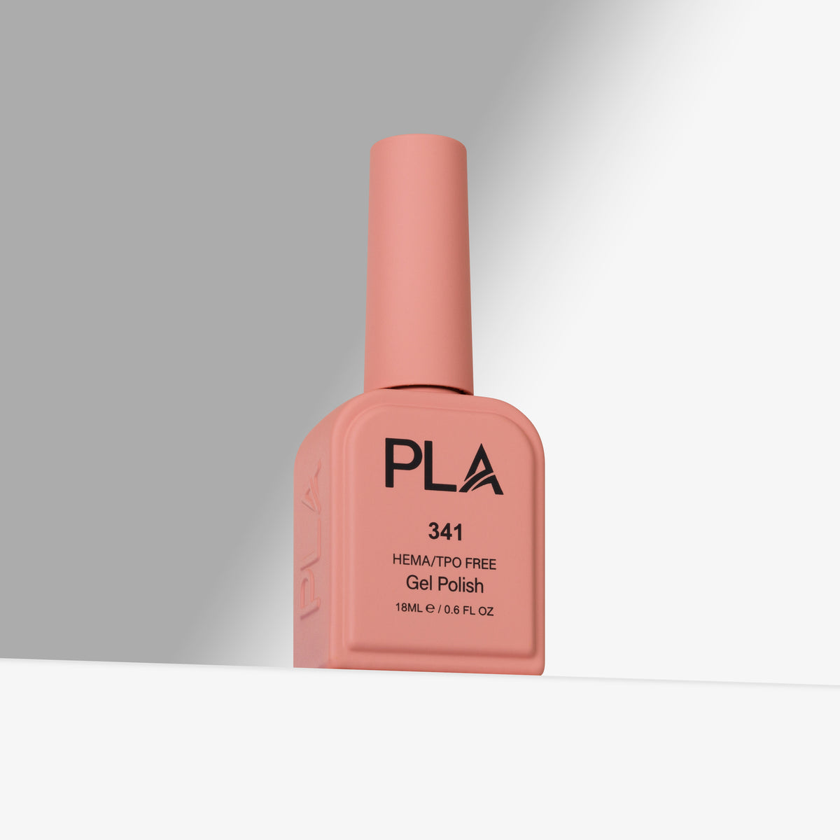 PLA Icon Gel - 341 Gel You're A Peach