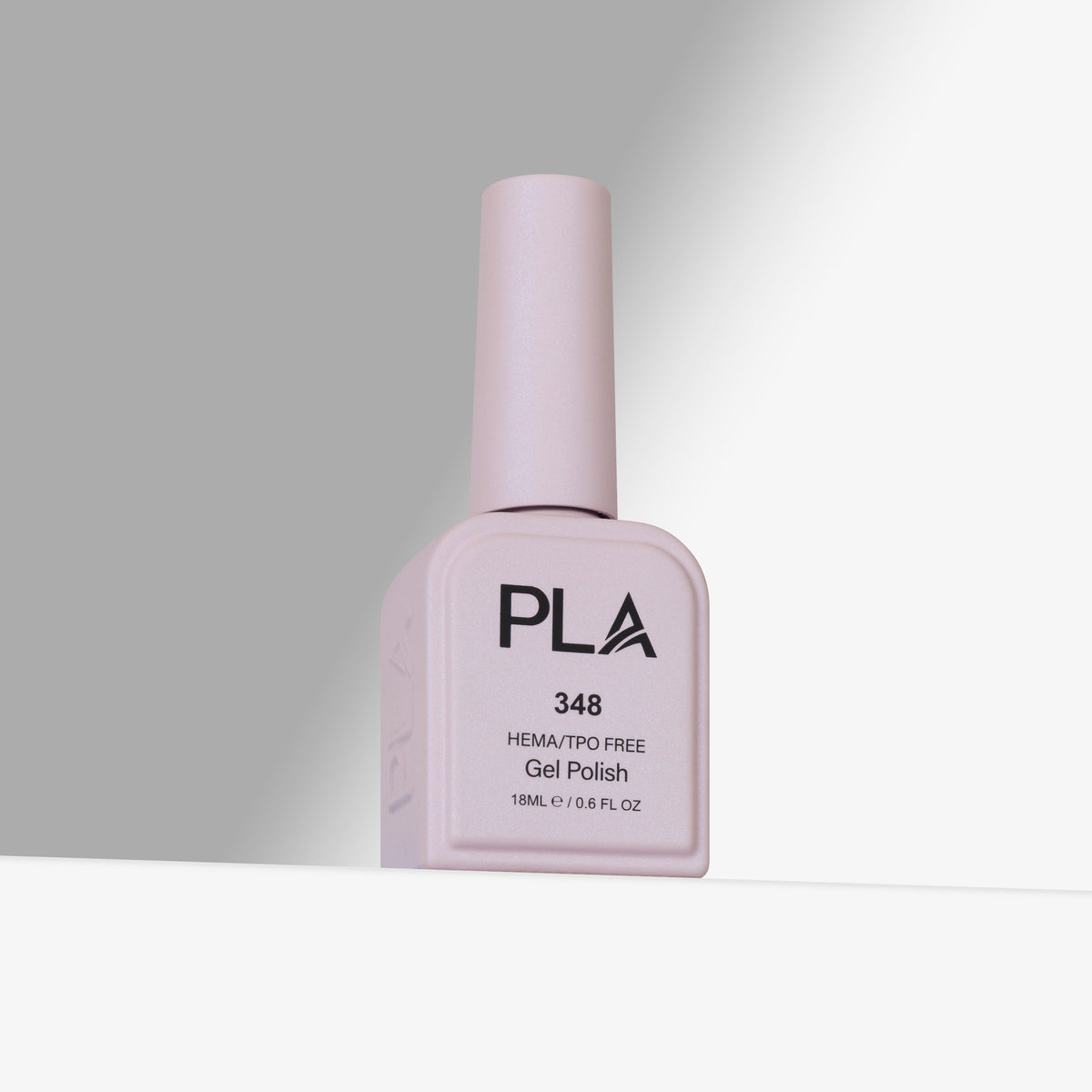 PLA Icon Gel - 348 Gel First Look