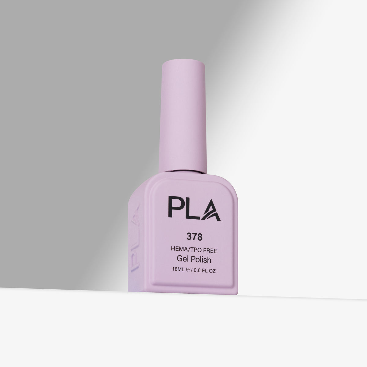 PLA Icon Gel - 378 Gel Just a Moment