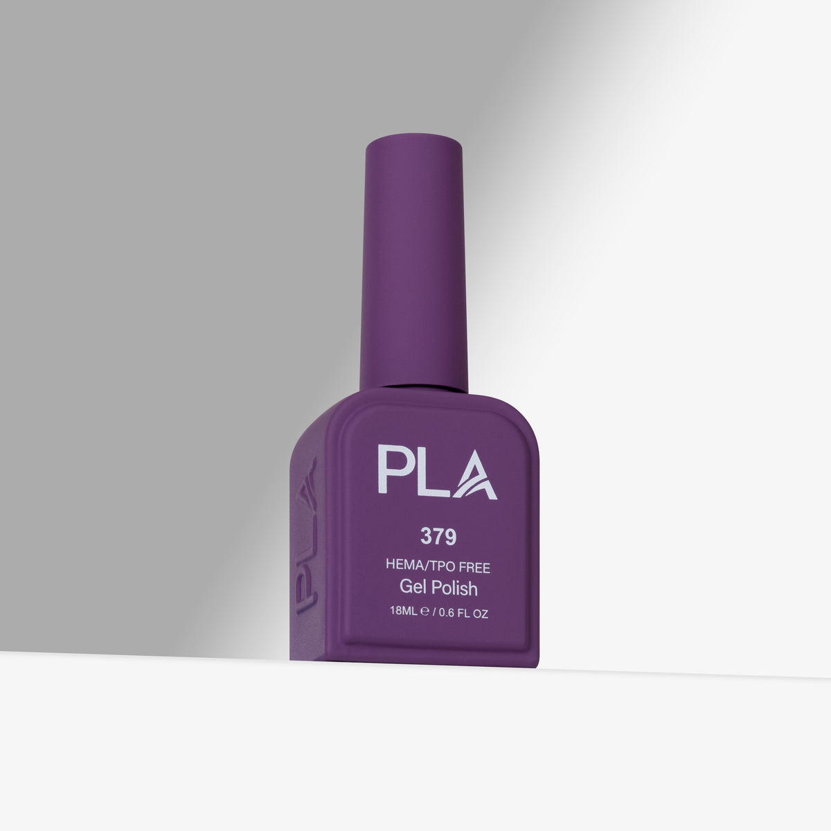 PLA Icon Gel - 379 Gel Passing Through