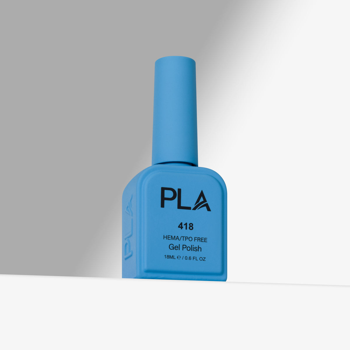 PLA Icon Gel - 418 Gel Mykonos? Mykon-yes.