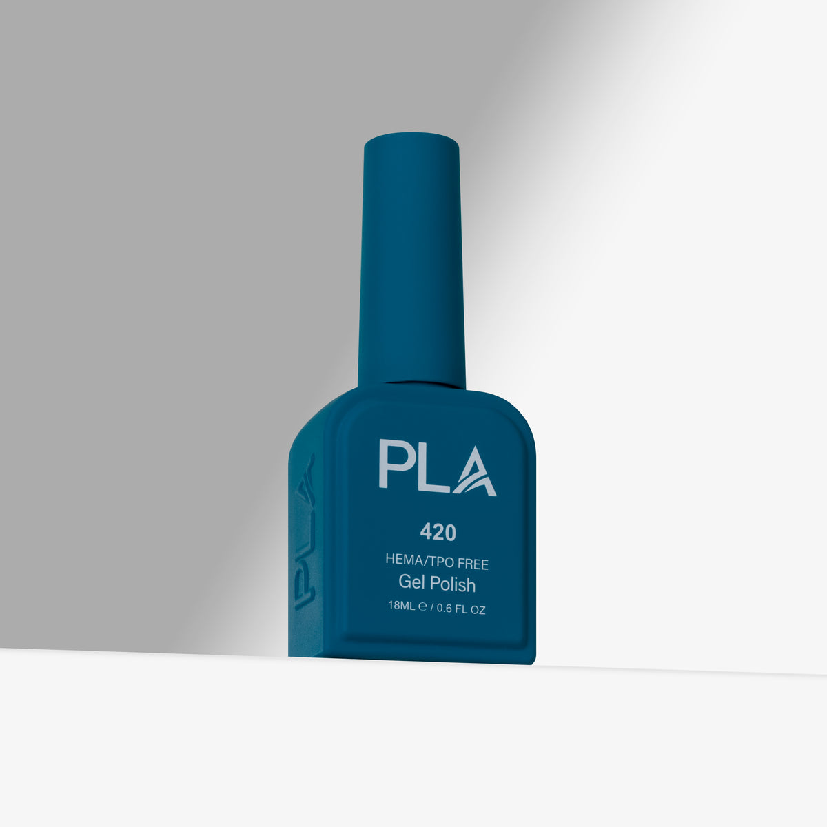 PLA Icon Gel - 420 Gel Aegean Escape