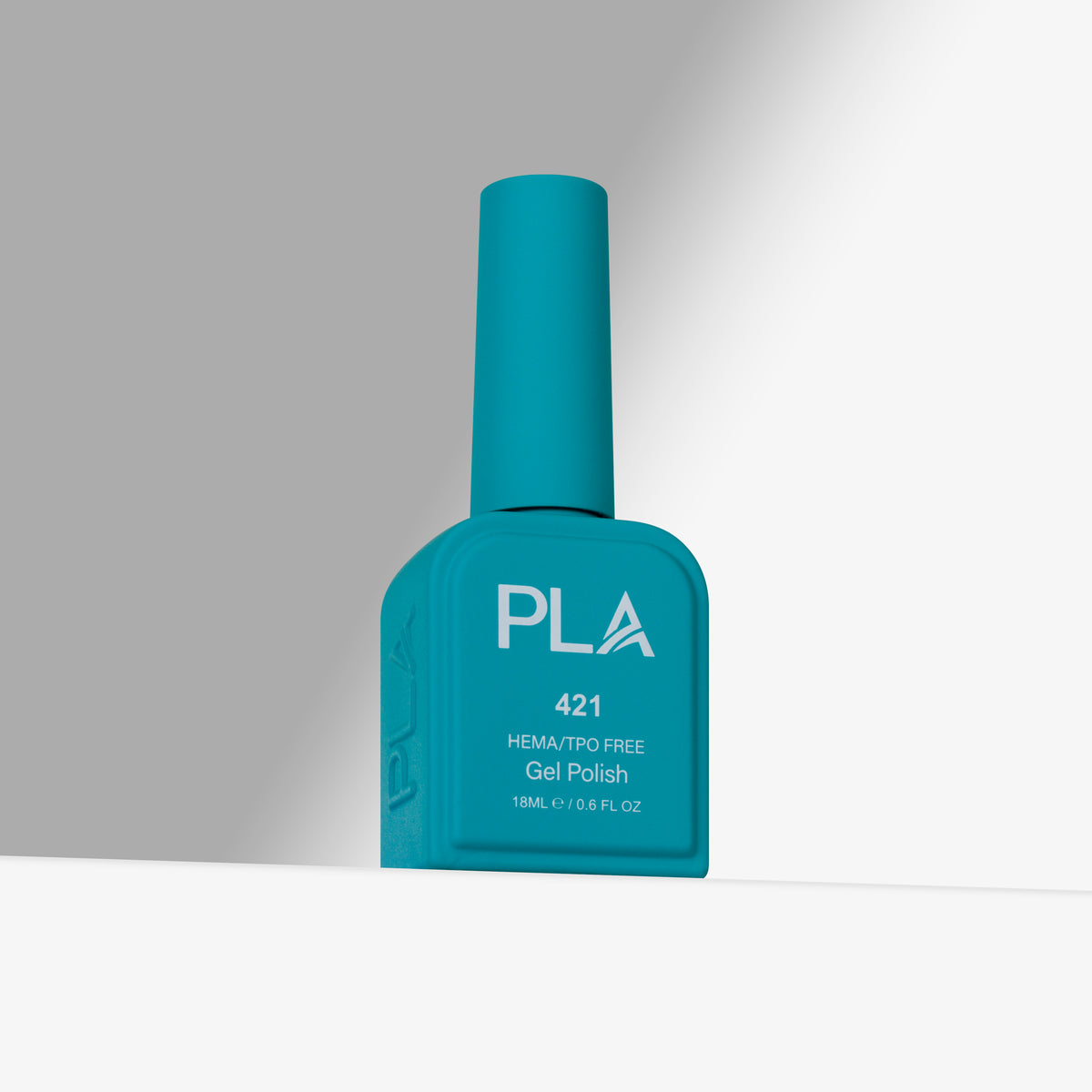 PLA Icon Gel - 421 Gel Feta Late Than Never