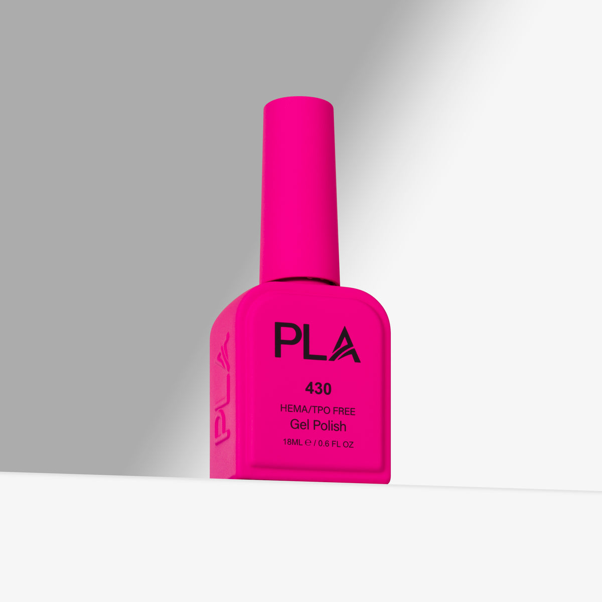 PLA Icon Gel - 430 Gel Hot Girl Summer